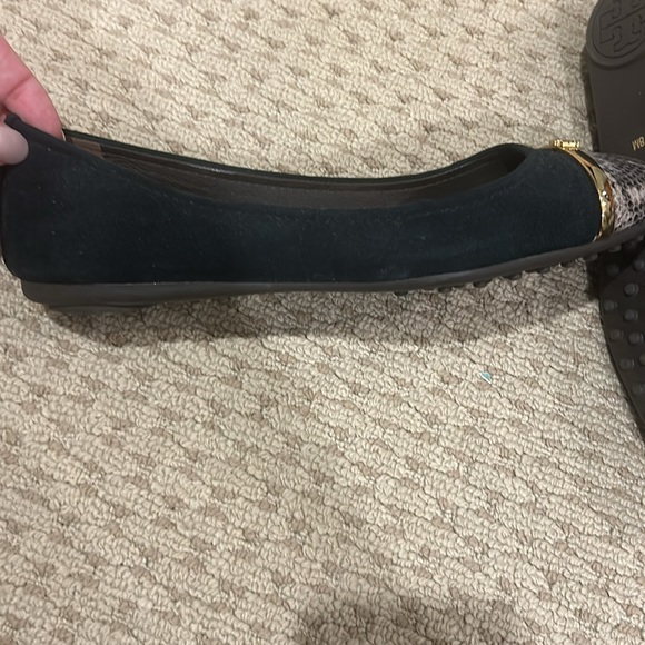Tory Burch ballet flats - Picture 3 of 6